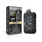 Super Collection S20 Ultra Disposable