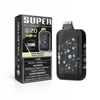 Super Collection S20 Ultra Disposable