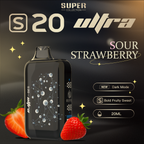 Super Collection S20 Ultra Disposable