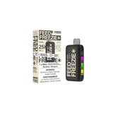 FEED Freezie 25K Puffs Disposable