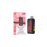 FEED Freezie 25K Puffs Disposable