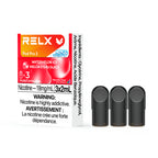 Relx Pods 3pc Infinity 2 Pro