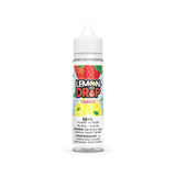 LEMON DROP ICE 60ml E-Juice Freebase 3mg&6mg