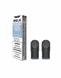 RELX Pro Vape Pods - Blueberry Splash