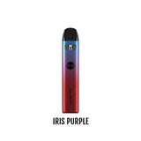 UWELL Caliburn A2 Pod Kit System - iris purple