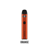 UWELL Caliburn A2 Pod Kit System - orange