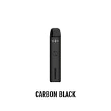 UWELL Caliburn G2 Pod Kit System - carbon black