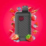 Flavour Beast - Beast Mode 8K Disposable Vape - Sic Strawberry