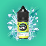 Flavour Beast E-Liquid&Nic Salt - Extreme Mint