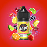 Flavour Beast E-Liquid&E-Juice Nicotine Salt 30ml