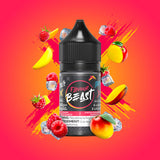 Flavour Beast E-Liquid&Nic Salt - Ragin' Razz Mango