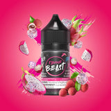 Flavour Beast E-Liquid&Nic Salt - Lit Lychee Watermelon