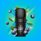 Flavour Beast Vape Pods - Blessed Blueberry Mint
