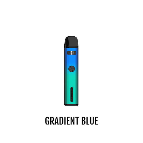 UWELL Caliburn G2 Pod Kit System - gradient blue