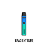 UWELL Caliburn G2 Pod Kit System - gradient blue