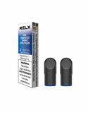 RELX Pro Vape Pods - Ice Tobacco