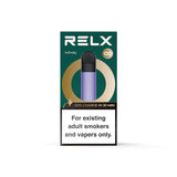 Relx Infinity Vape Pen - French Lavender