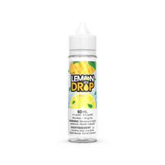 LEMON DROP ICE 60ml E-Juice&Salt Nics - Mango
