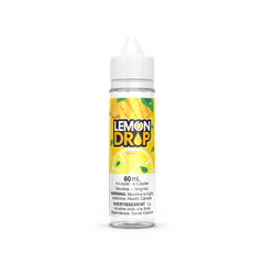 LEMON DROP Regular 60ML E-Juice&Salt Nics - Mango