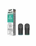 RELX Pro Vape Pods - Lemon Mint