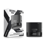 Flavour Beast Level X Device Kit 1000 - Metallic Black