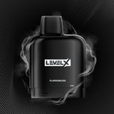 LevelX_Essential-Pod_JAN2024_Flavourless