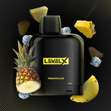 LevelX_Essential-Pod_JAN2024_PineappleIce