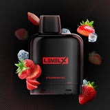 LevelX_Essential-Pod_JAN2024_StrawberryIce