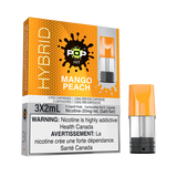 Pop Pods Hybrid for STLTH Compatible - Mango Peach
