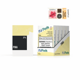 Z Pods Stlth Compatible Pods(3-Pack) pina