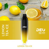 DEU RB5000 - Lemon Tea Ice