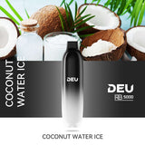 DEU RB5000 - Coconut Water