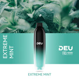DEU RB5000 - Extreme Mint