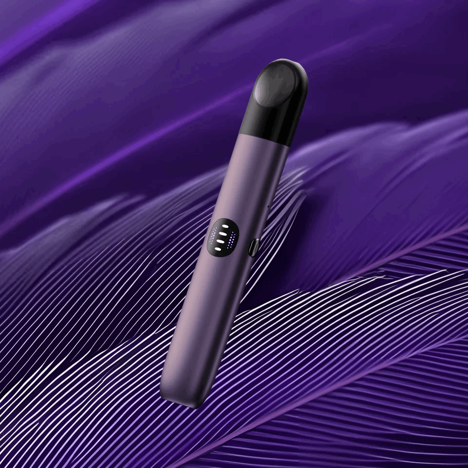 Relx Infinity 2 Vape Pen - Royal Indigo