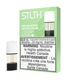 STLTH Original Vape Pods - Honeydew Menthol