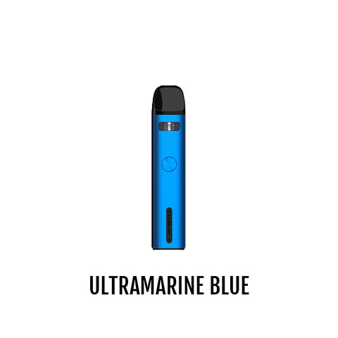 UWELL Caliburn G2 Pod Kit System - ultramarine blue