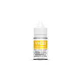 Vice Salt Nic E-Liquids & Vape Juice 30ML pineapple peach mango ice
