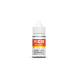 Vice Salt Nic E-Liquids & Vape Juice 30ML strawberry banana ice