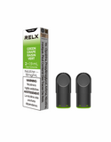 RELX Pro Vape Pods - Green Grape