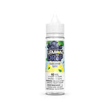  LEMON DROP ICE 60ml E-Juice&Salt Nics - Black Currant