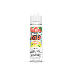  LEMON DROP ICE 60ml E-Juice&Salt Nics - Grapefruit