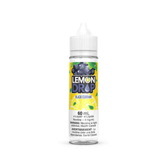 LEMON DROP Regular 60ML E-Juice&Salt Nics - Black Currant