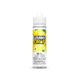 LEMON DROP Regular 60ML E-Juice&Salt Nics - Double Lemon