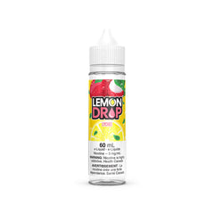 LEMON DROP Regular 60ML E-Juice&Salt Nics - Lychee