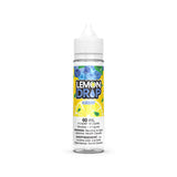 LEMON DROP Regular 60ML E-Juice&Salt Nics - Blueberry