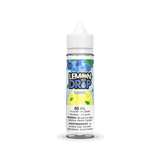  LEMON DROP ICE 60ml E-Juice&Salt Nics - Blueberry
