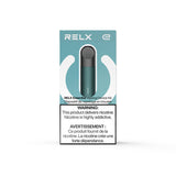 RELX Essential Vape Pen/Device-Starter Kit Green