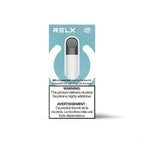 RELX Essential Vape Pen/Device-Starter Kit White