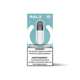 RELX Essential Vape Pen/Device-Starter Kit White