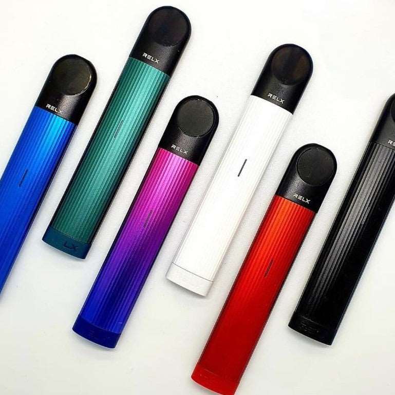 RELX Essential Vape Pen/Device-Starter Kit